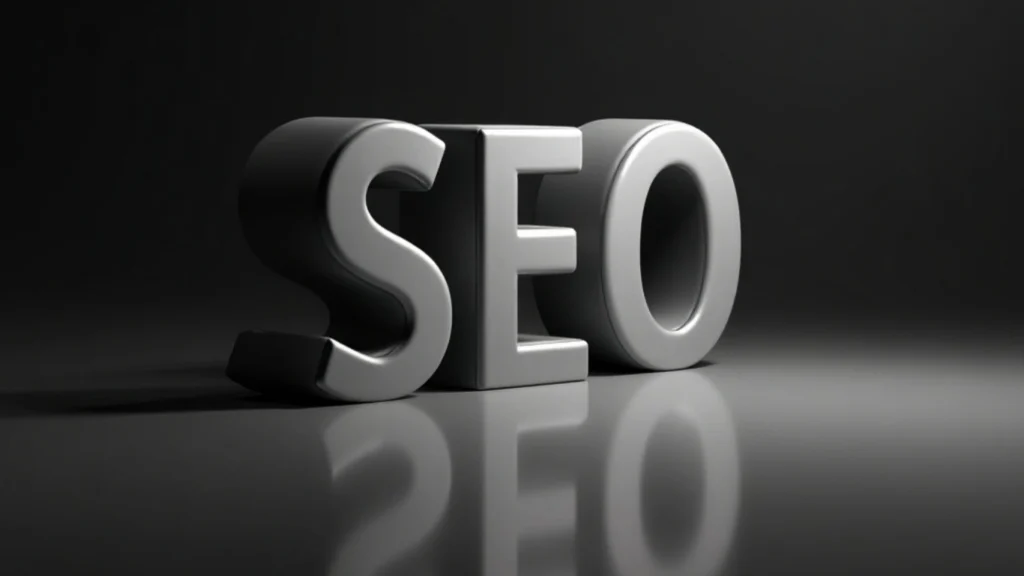 blog of freelance digital marketing expert in kochi : SEO