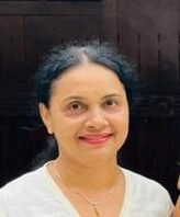Geemol's testimonial for freelance digital marketing expert in kochi