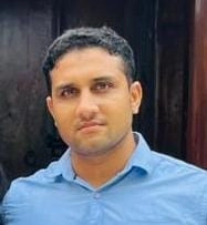 oueseppachan's testimonial for freelance digital marketing expert in kochi