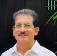 Saiju's testimonial for freelance digital marketing expert in kochi
